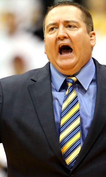 NCAA says Southern Miss, Tyndall committed multiple violations